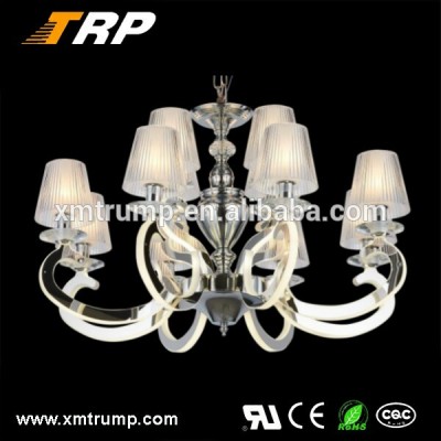 Acrylic pendant lamp European style chandelier 2017 hot sale styles