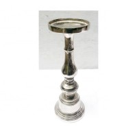 WEDDING CANDLE HOLDER / METAL CANDLE HOLDER /